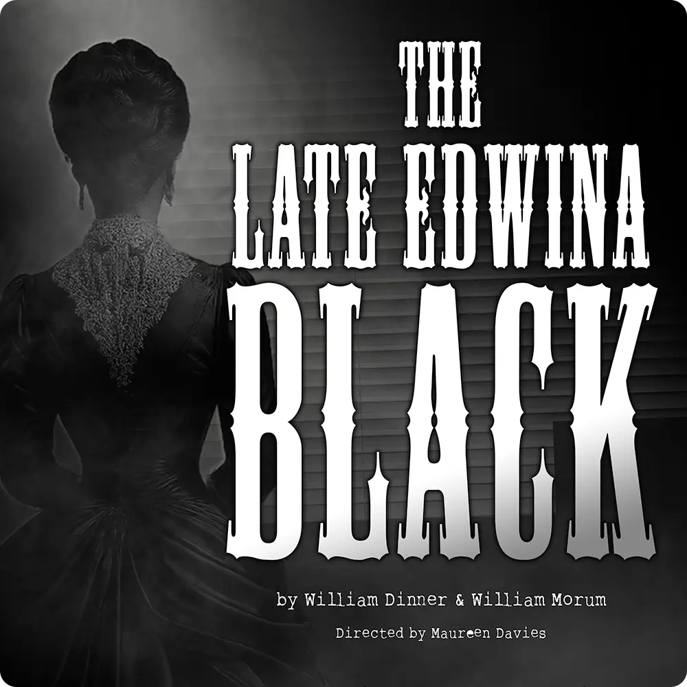 The Late Edwina Black