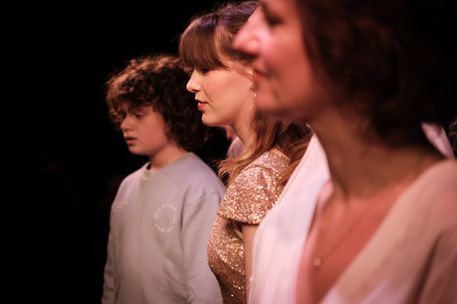 Seasons of Love in Performance | February 2026 | © MeltingPot Pictures