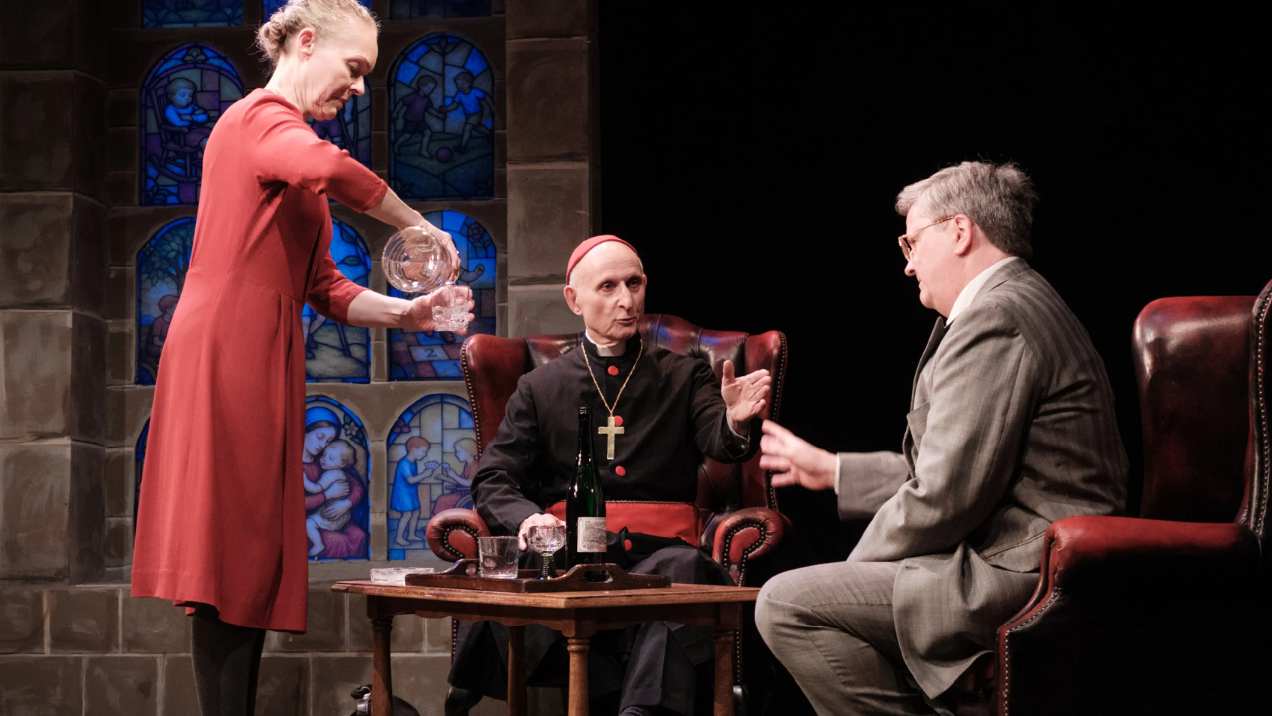 A photo from All Our Children | Barn Theatre, WGC - March 2026