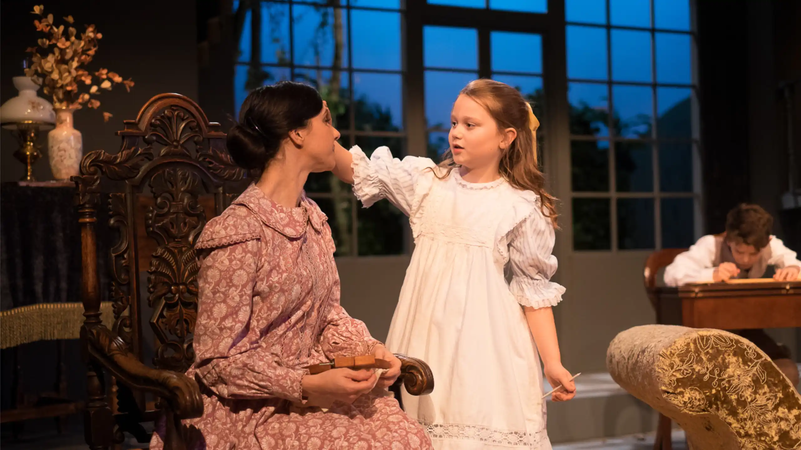 A photo from The Innocents | November 2015